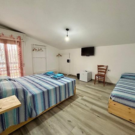 Thalassa Casa Vacanza Άντζιο Εξωτερικό φωτογραφία