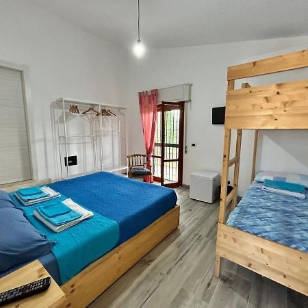 Thalassa Casa Vacanza Άντζιο Εξωτερικό φωτογραφία