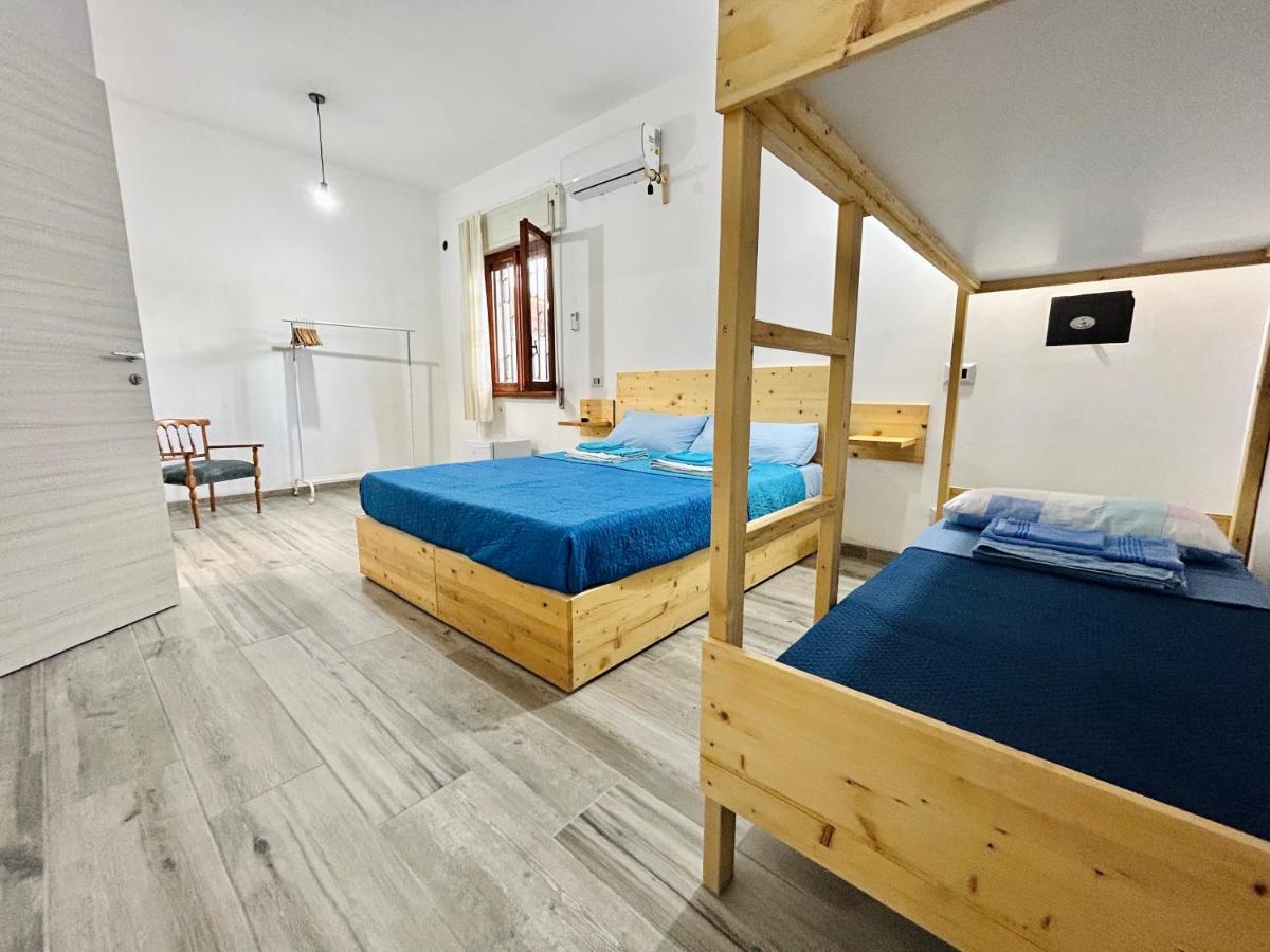 Thalassa Casa Vacanza Άντζιο Εξωτερικό φωτογραφία