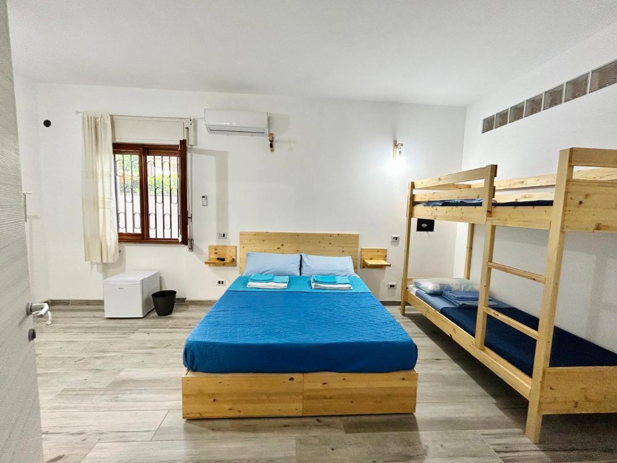 Thalassa Casa Vacanza Άντζιο Εξωτερικό φωτογραφία