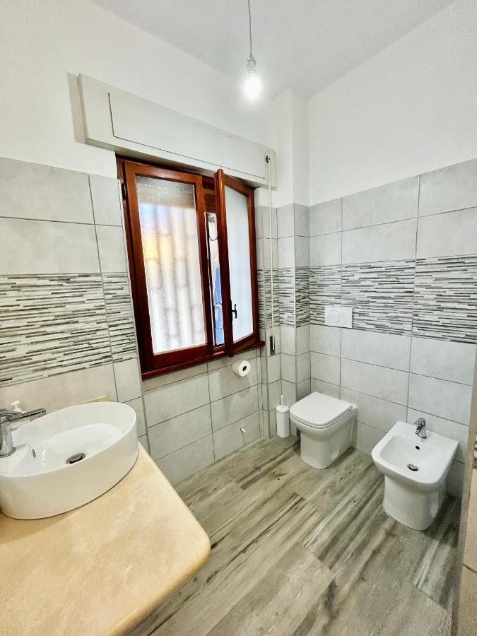 Thalassa Casa Vacanza Άντζιο Εξωτερικό φωτογραφία