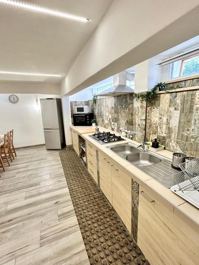 Thalassa Casa Vacanza Άντζιο Εξωτερικό φωτογραφία