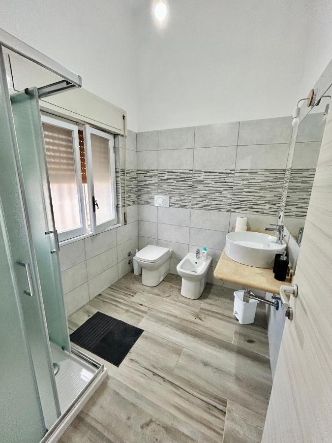 Thalassa Casa Vacanza Άντζιο Εξωτερικό φωτογραφία