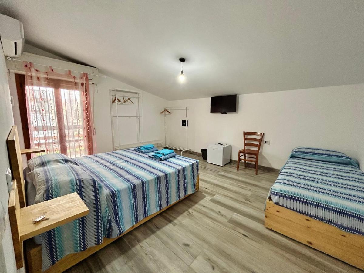 Thalassa Casa Vacanza Άντζιο Εξωτερικό φωτογραφία