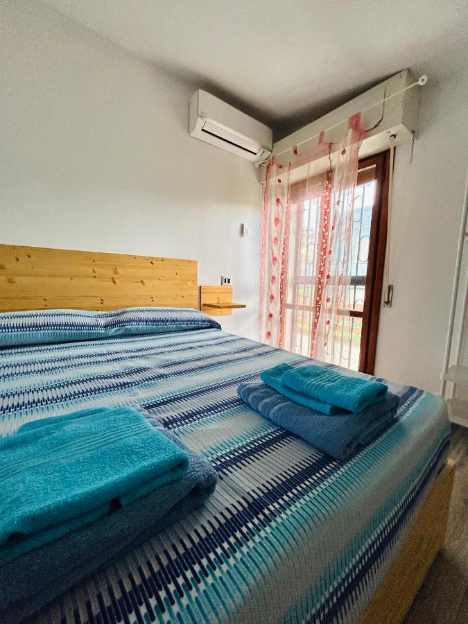 Thalassa Casa Vacanza Άντζιο Εξωτερικό φωτογραφία