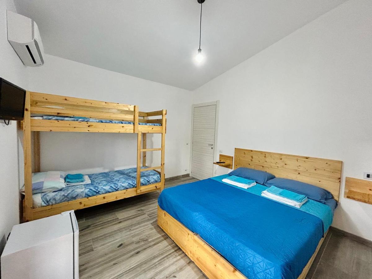 Thalassa Casa Vacanza Άντζιο Εξωτερικό φωτογραφία
