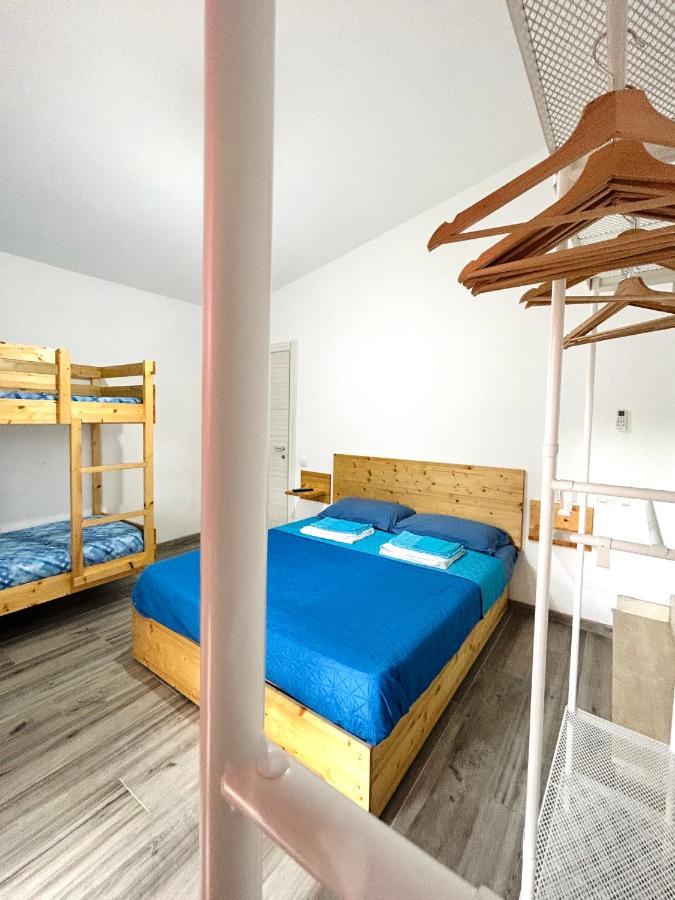 Thalassa Casa Vacanza Άντζιο Εξωτερικό φωτογραφία