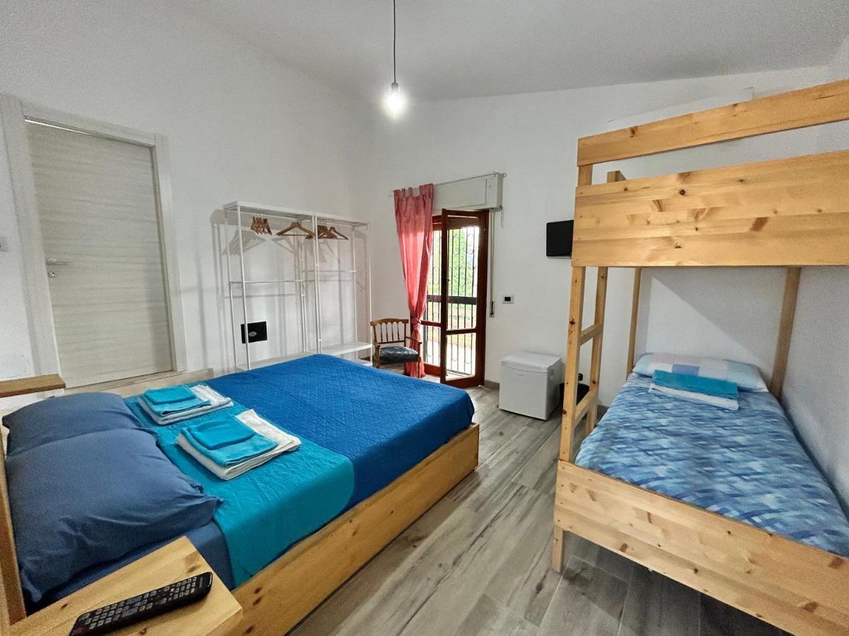 Thalassa Casa Vacanza Άντζιο Εξωτερικό φωτογραφία